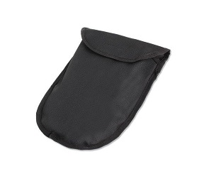 Składana metalowa ŁOPATA saperka + pokrowiec E054 Model E054