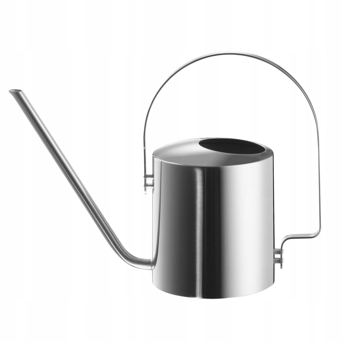 Stelton Original Oceľová kanvica na kvety 1,7 l