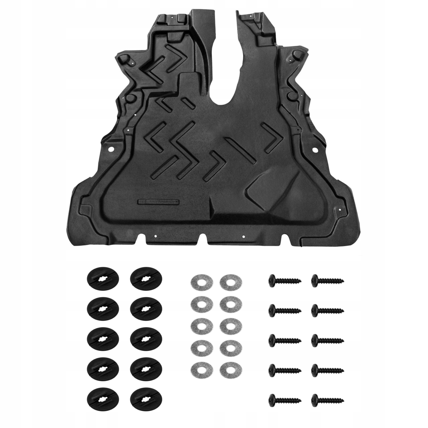 Kryt motoru spony Ford Mondeo Mk II 1996-1998