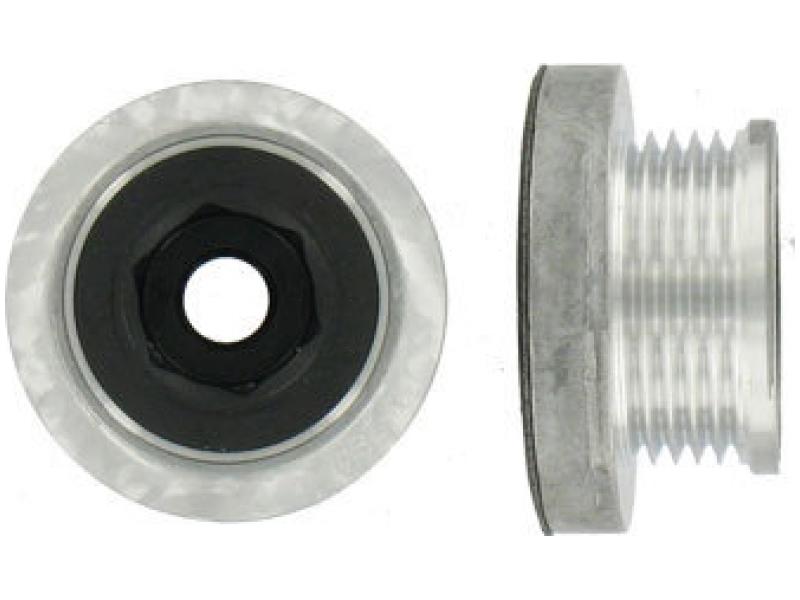 МУФТА ГЕНЕРАТОРА SKF VKM 03604