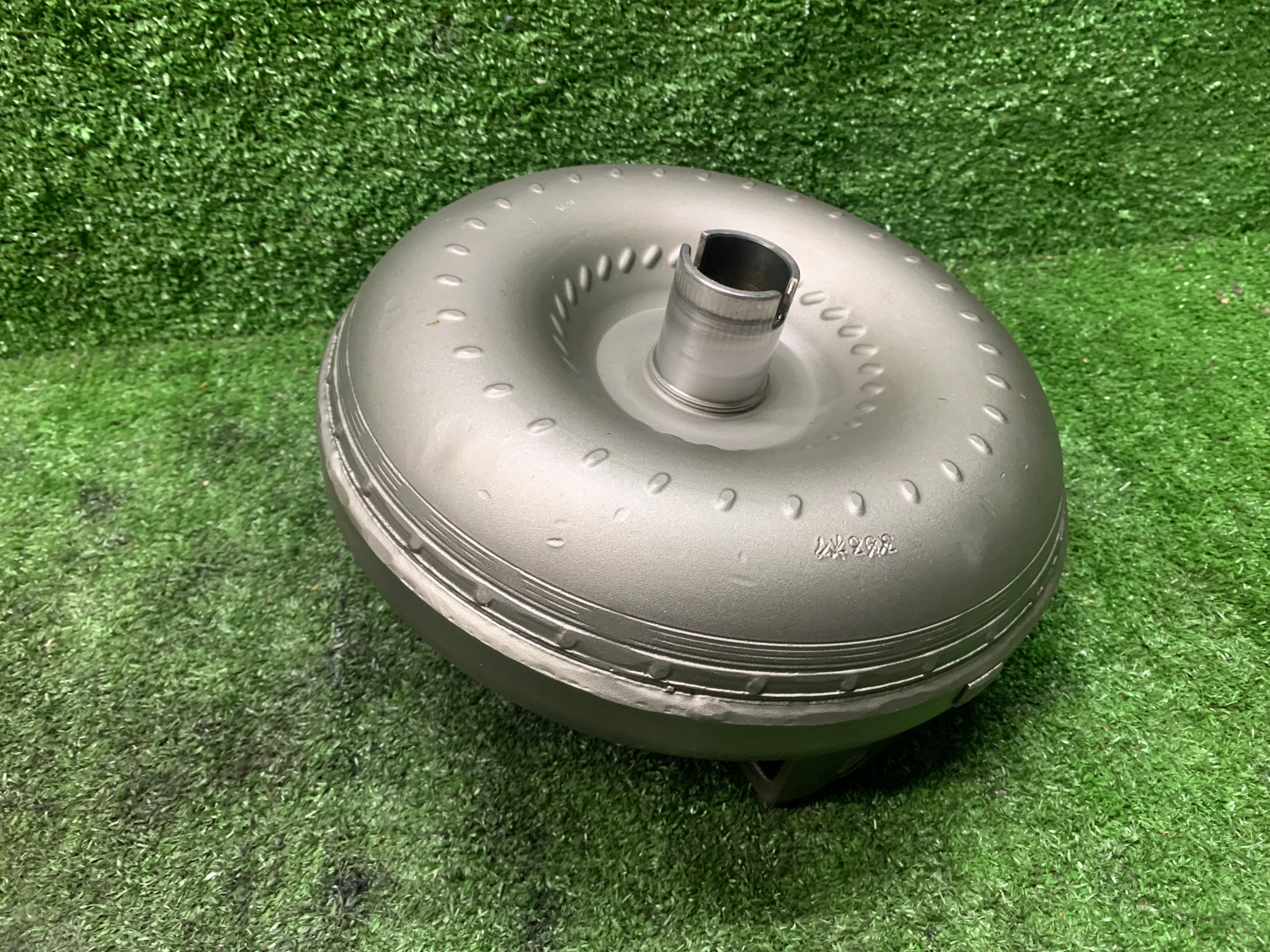 PRAWIE NOWE Sprzęgło hydrokinetyczne MERCEDES W211 W220 A2112501302