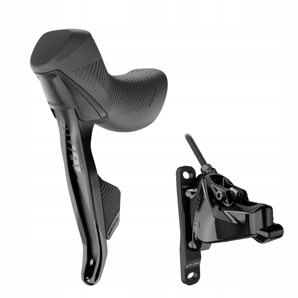 SRAM grupa RIVAL XPLR WIDE AXS 1x12 40T 172.5mm Kod producenta SRM-RIVAL-X-W-1X172