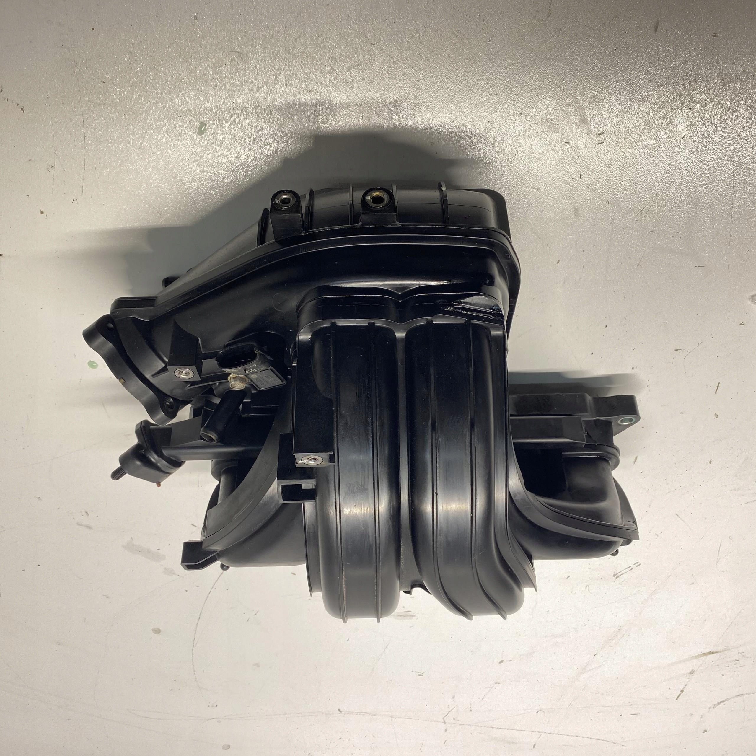 intake manifold KIA OPTIMA IV 2.0 G4NG HYBRYDA 15