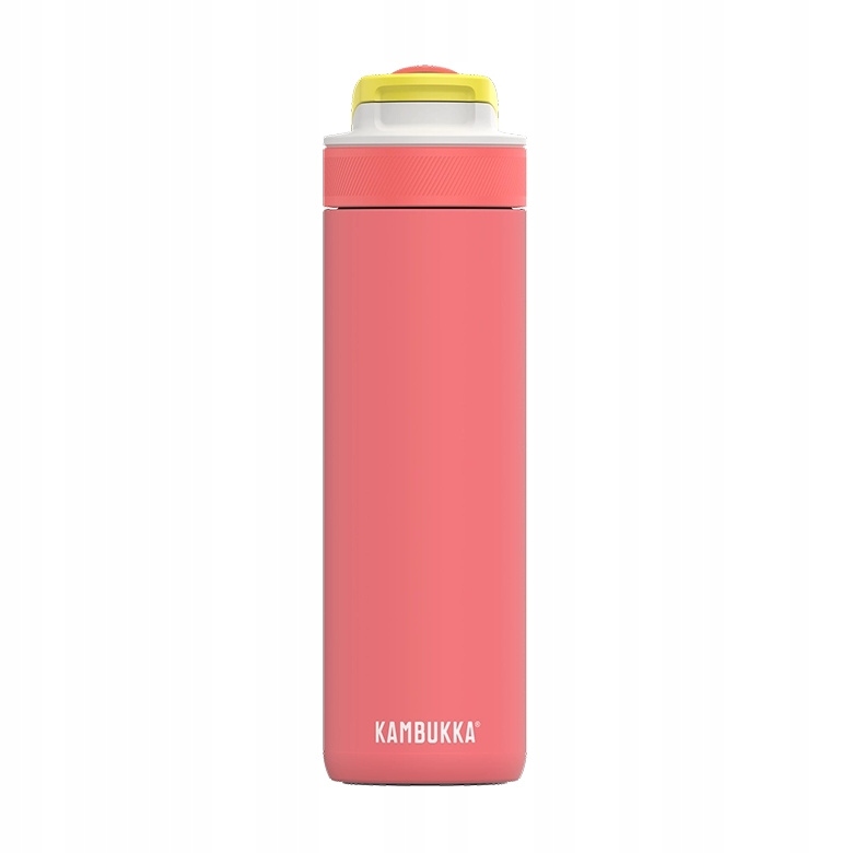 Termoláhev Kambukka Lagoon Insulated Fluo Fantasy 600 ml