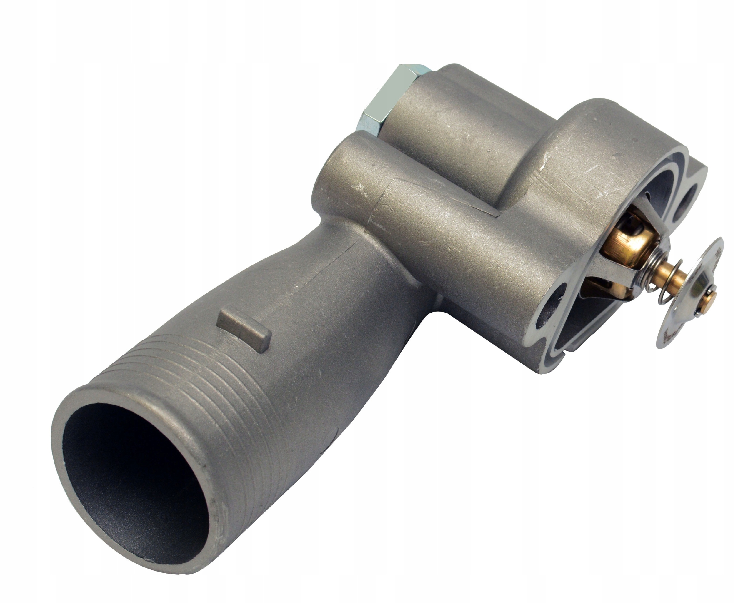 TERMOSTAT Z OBUDOWA KOPARKA CAT Machine brand Caterpillar Cat