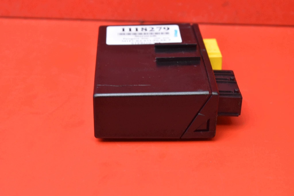 control unit module roofs 9644337080 PEUGEOT 206 CC CABRIO 00-07