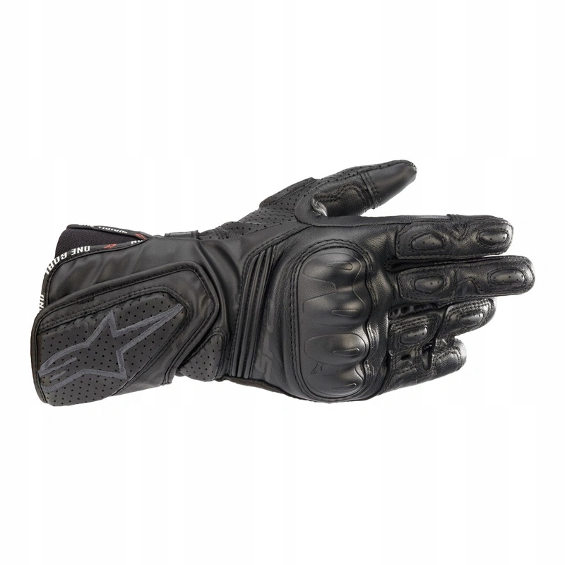 Rukavice Alpinestars SP-8 V3 Lady Black Darčeky