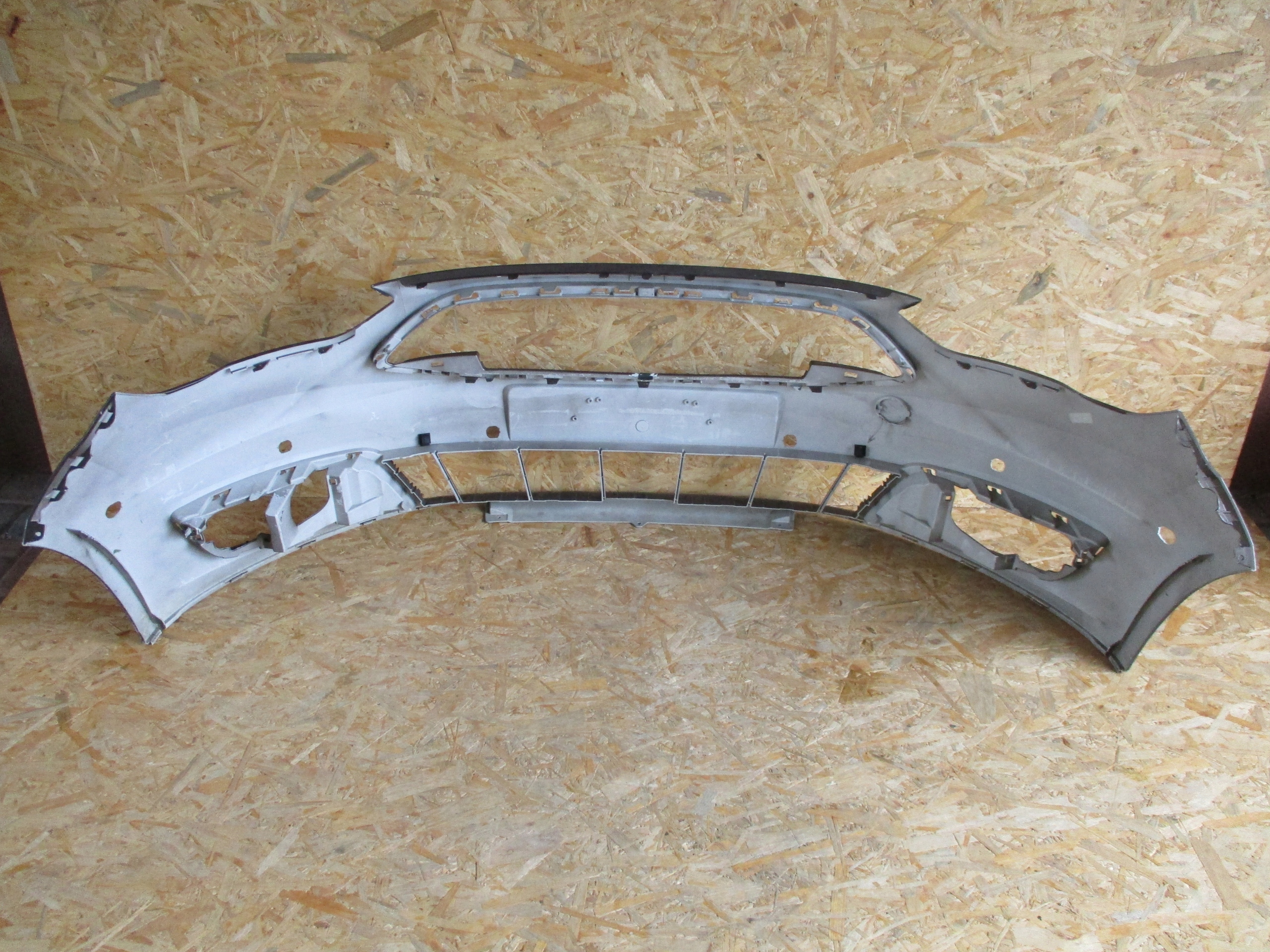 front bumper FORD C-MAX MK2 II Lift 15- 6XPDC