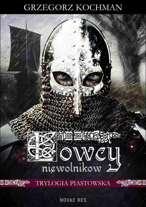 ŁOWCY NIEWOLNIKÓW GRZEGORZ KOCHMAN EBOOK