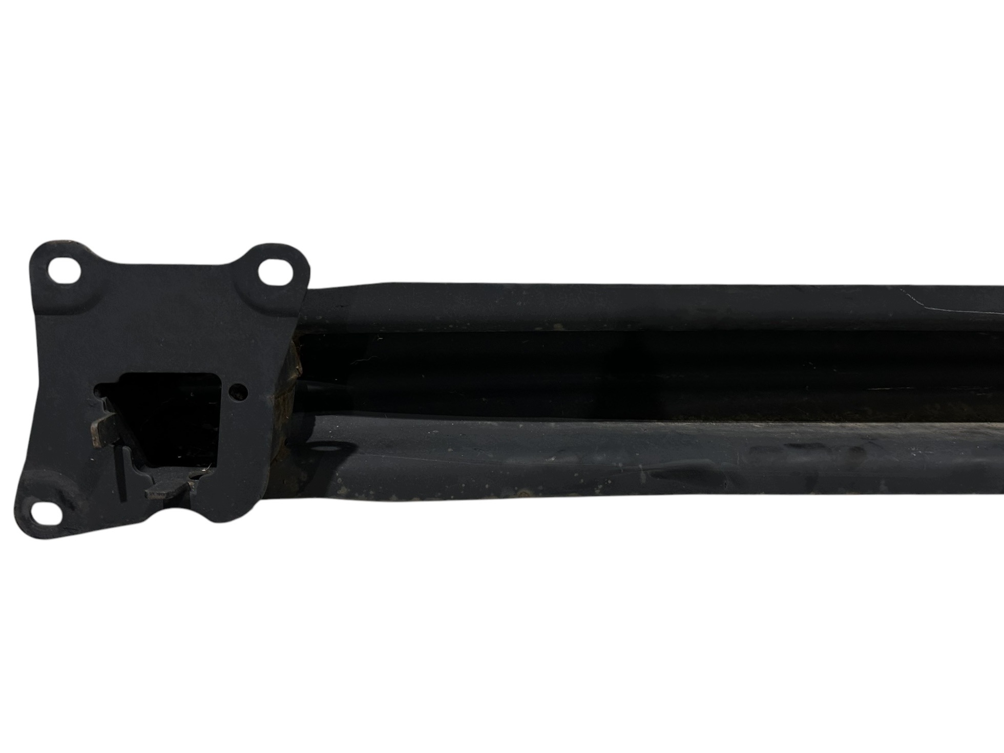 VW GOLF rinforzo paraurti posteriore rama traversa 1K0807305