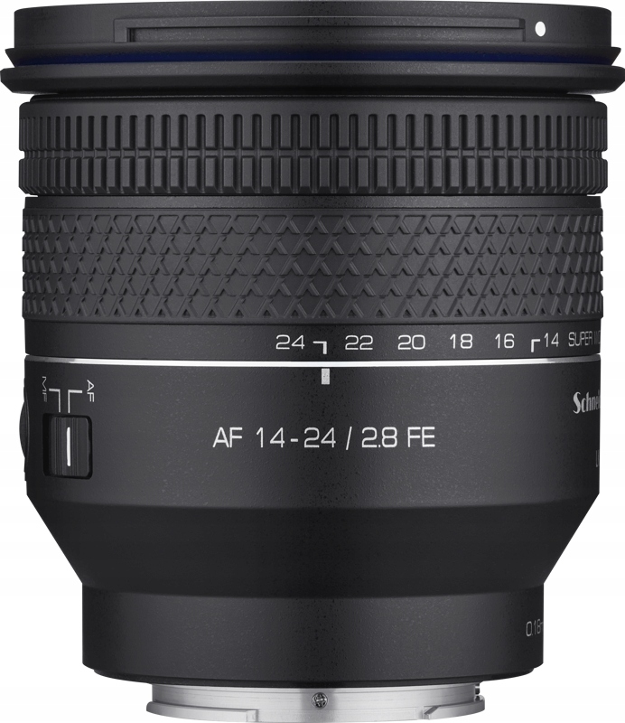 Samyang Af 14-24mm F/2.8 Sony Fe