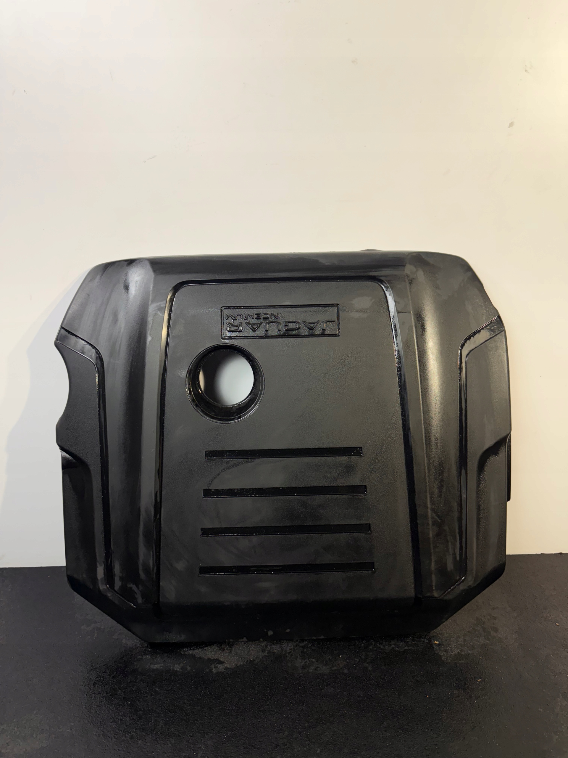 защита на Двигатель jaguar 2.0d GX73-6A949-A