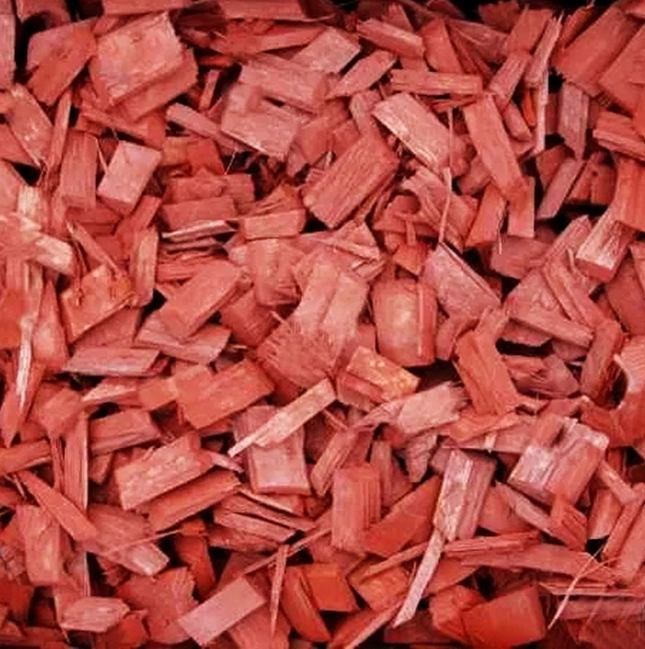 

Mulcz Czerwony Dekoracyjny Kora Ozdobna 50l