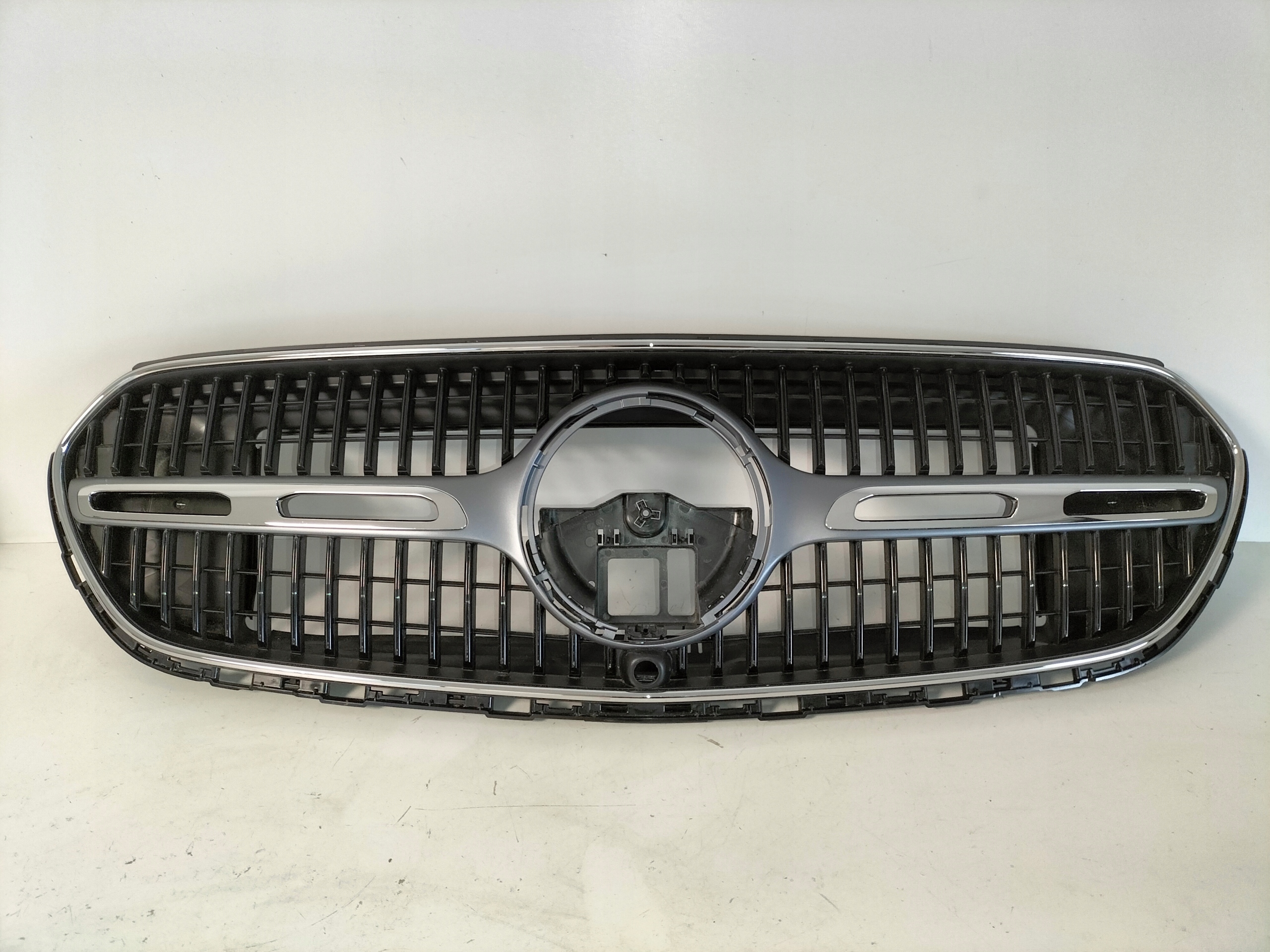 grille grid grill MERCEDES GLC X254 22