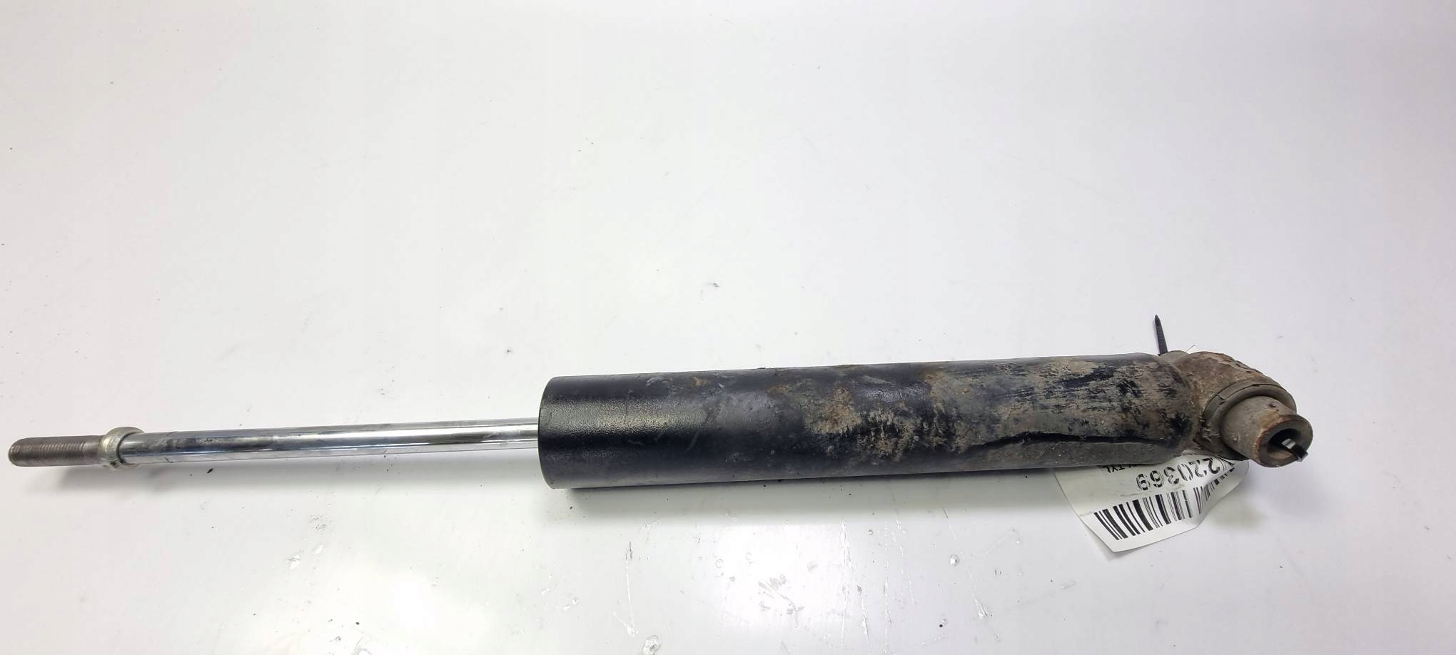 Stoßdämpfer rechts heck 9808182680 CITROEN C4 PICASSO