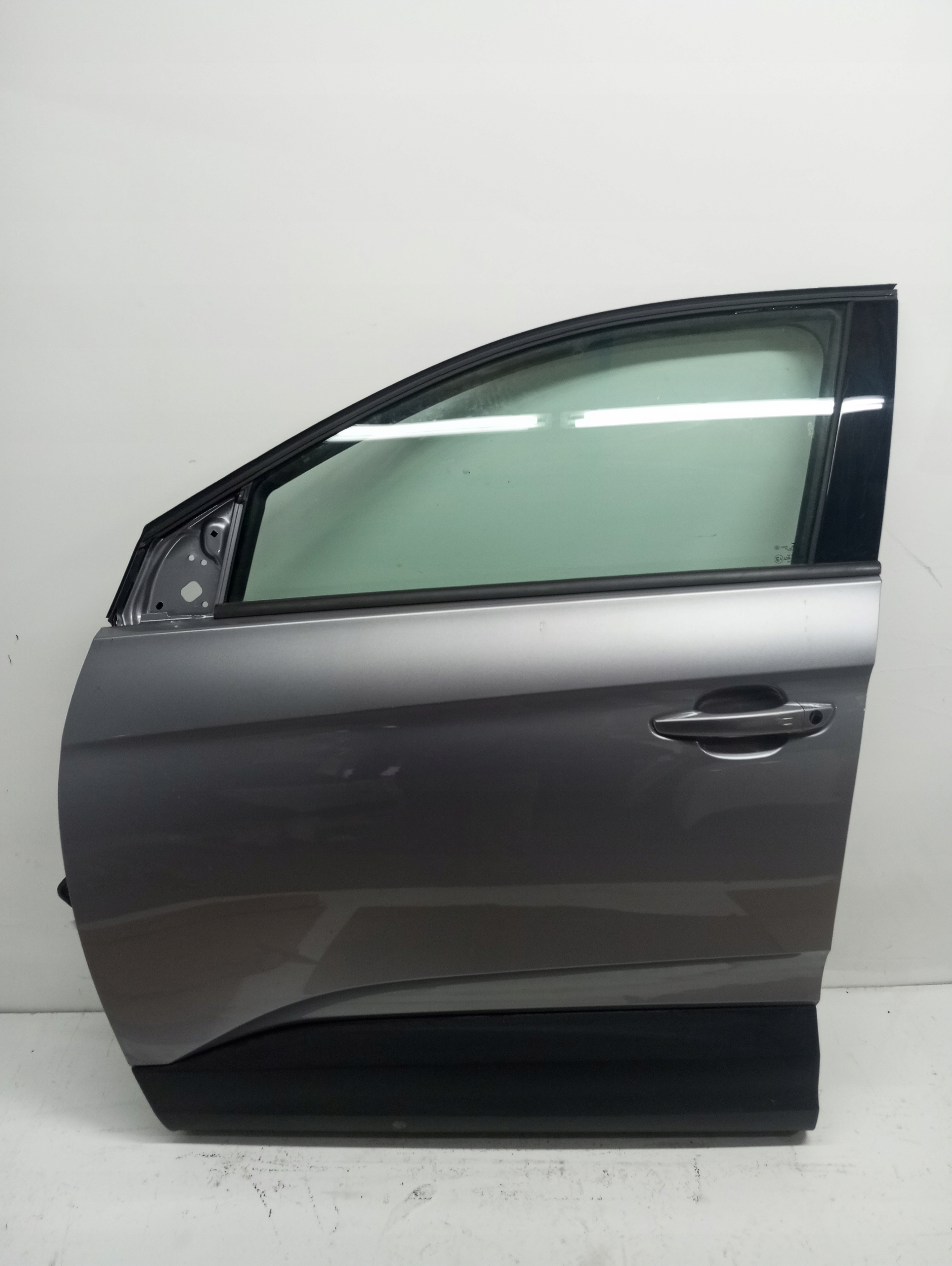 door left front OPEL GRANDLAND X