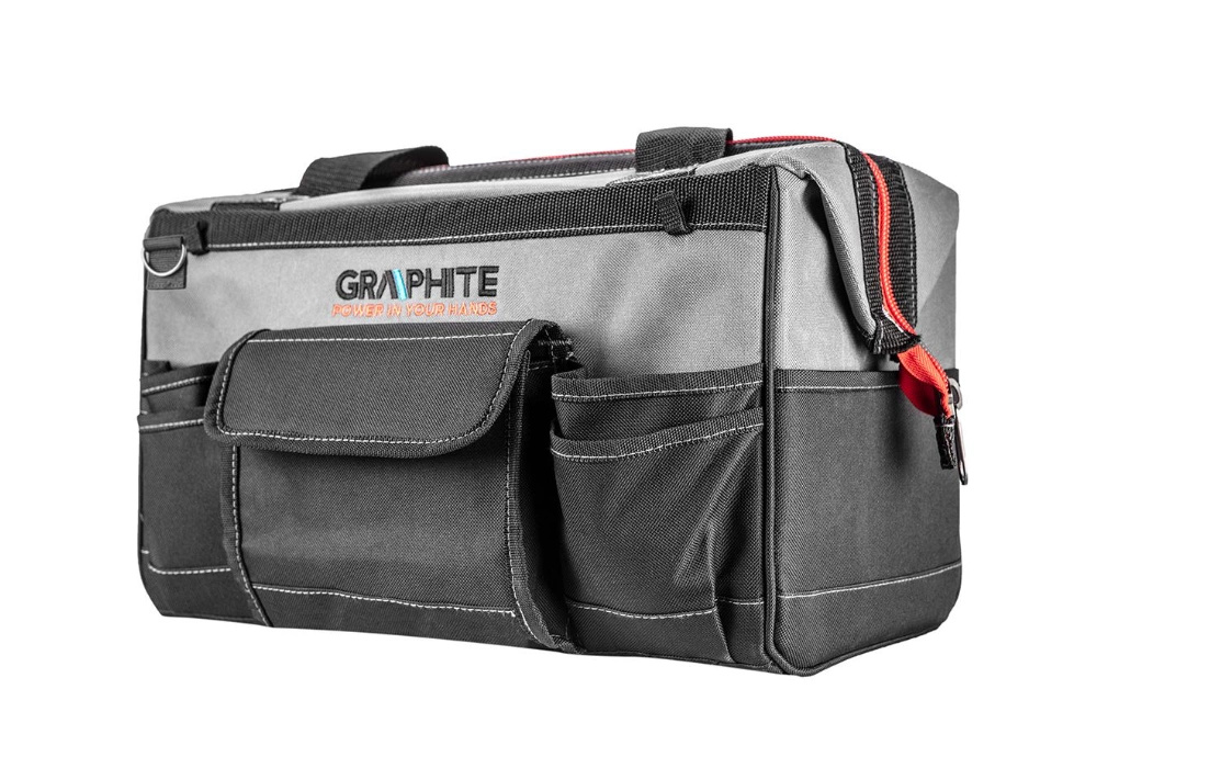 GRAPHITE Zestaw Dwóch toreb ENERGY+: duża torba na Kod producenta 58G088