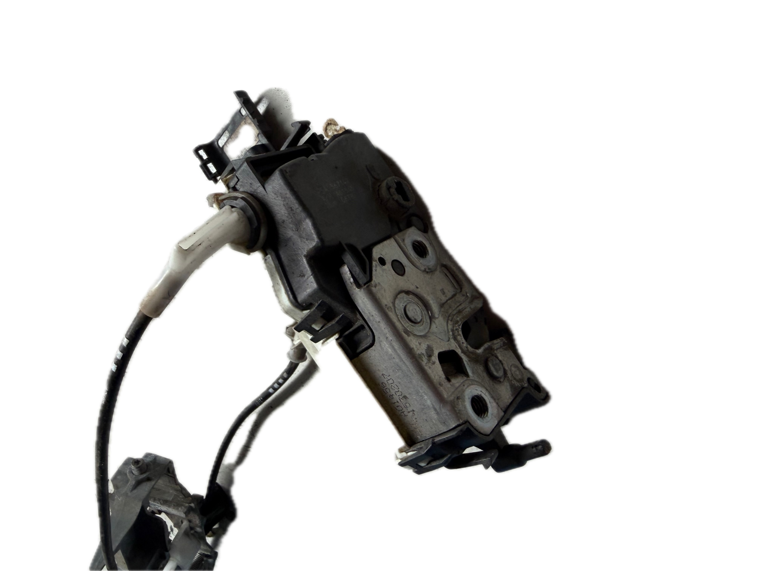 lock door right front PEUGEOT 308 and EUROPA
