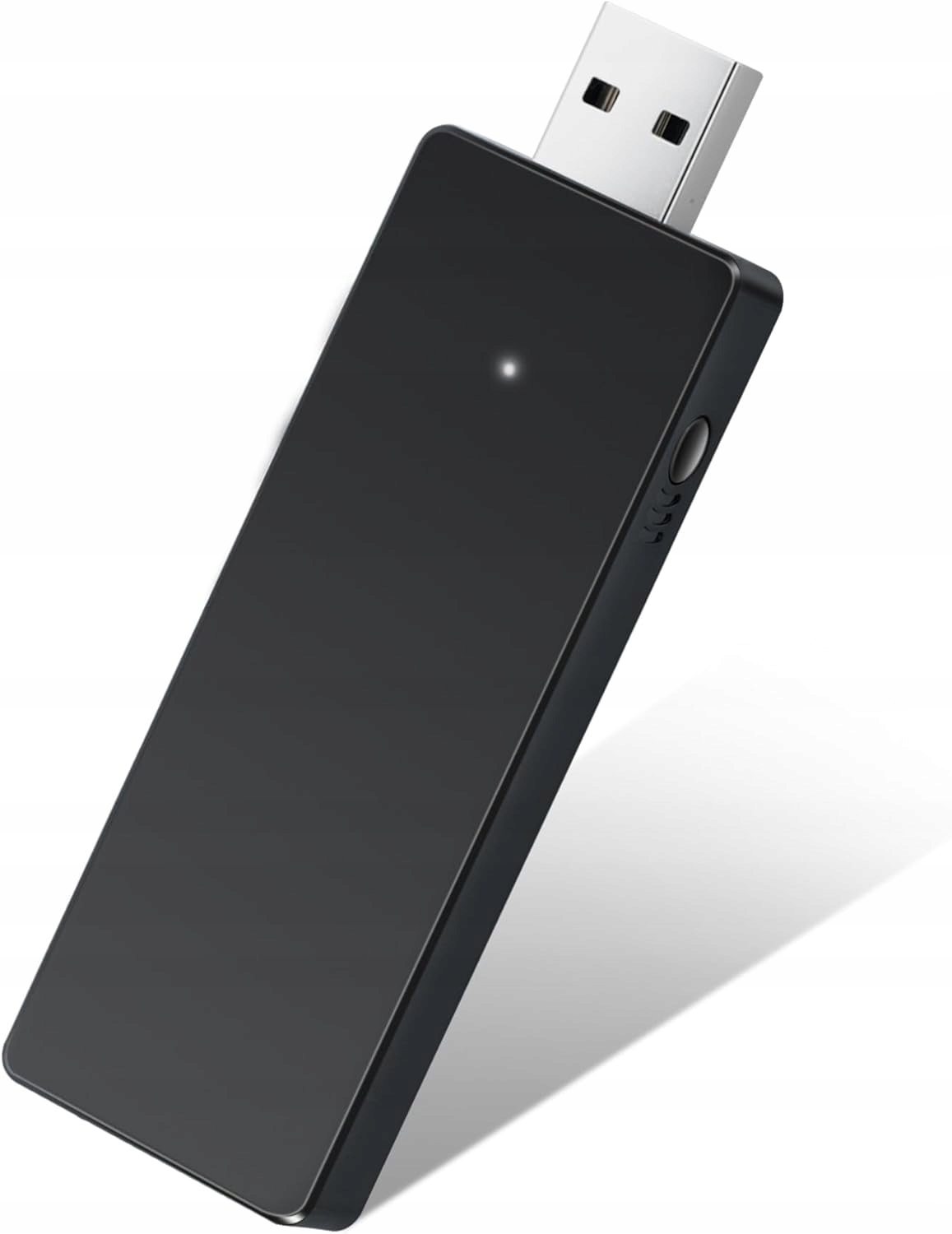 V101 Mcbazel - Bezprzewodowy adapter kontrolera gier Xbox One dla PC