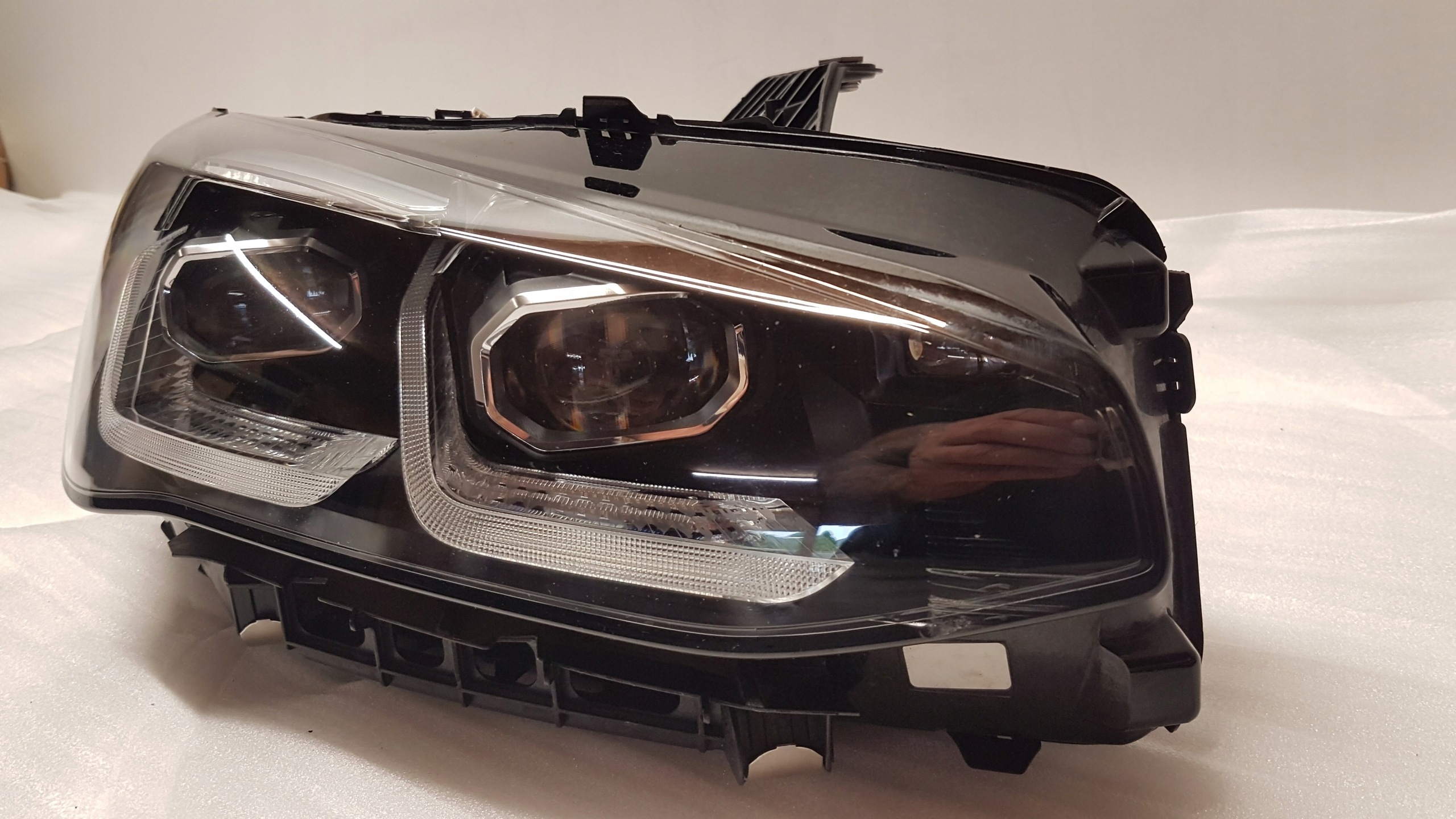 light front right BMW U06 LED 5A42248