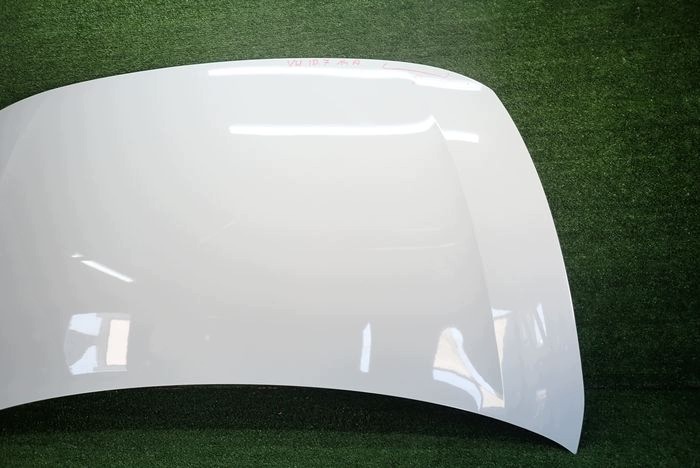 VW ID7 ID.7 14A Capot