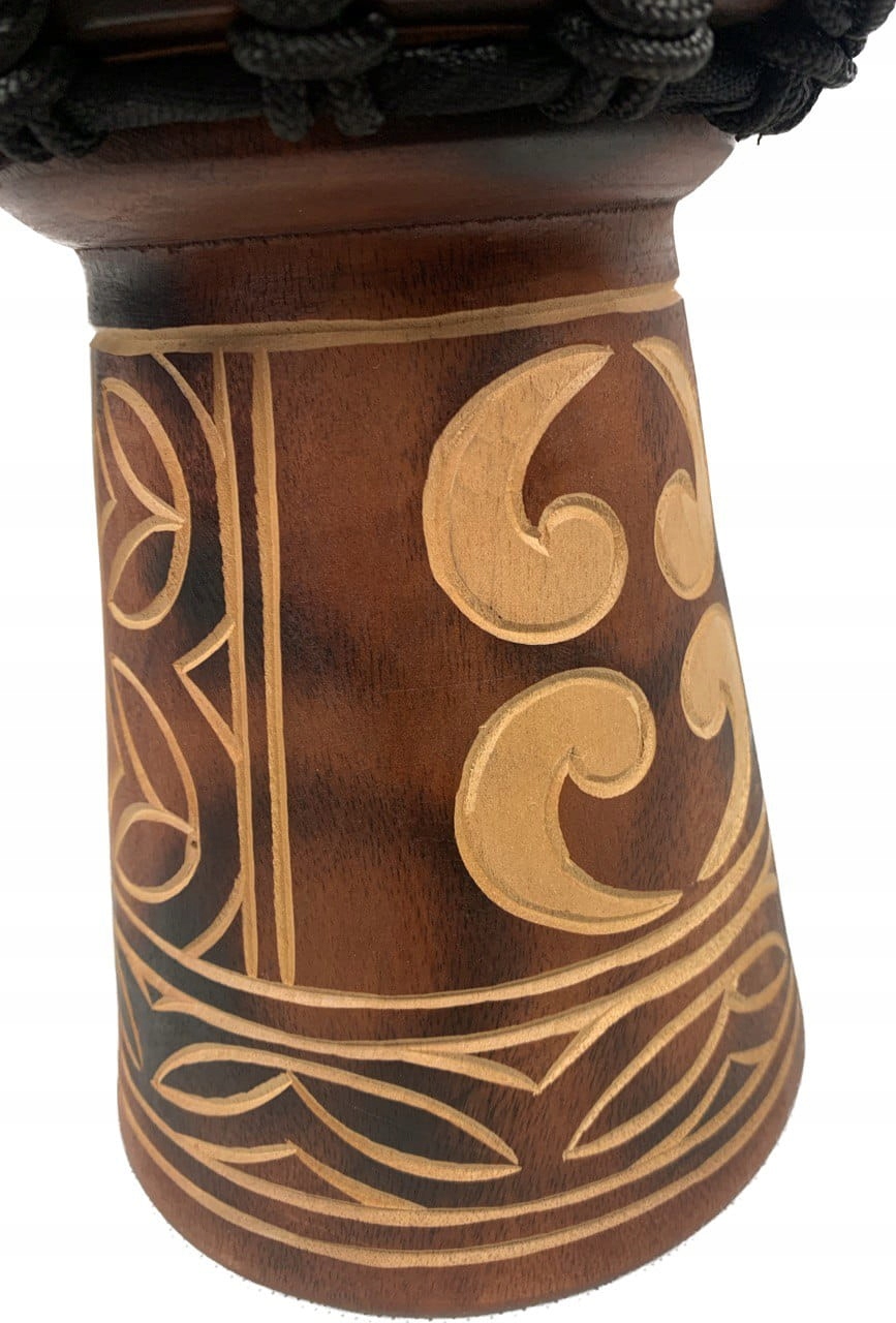 KG Djembe DJZC 30-BC6 Light Chocolate Texture Style 6 Kod producenta DJZC 30-BC6