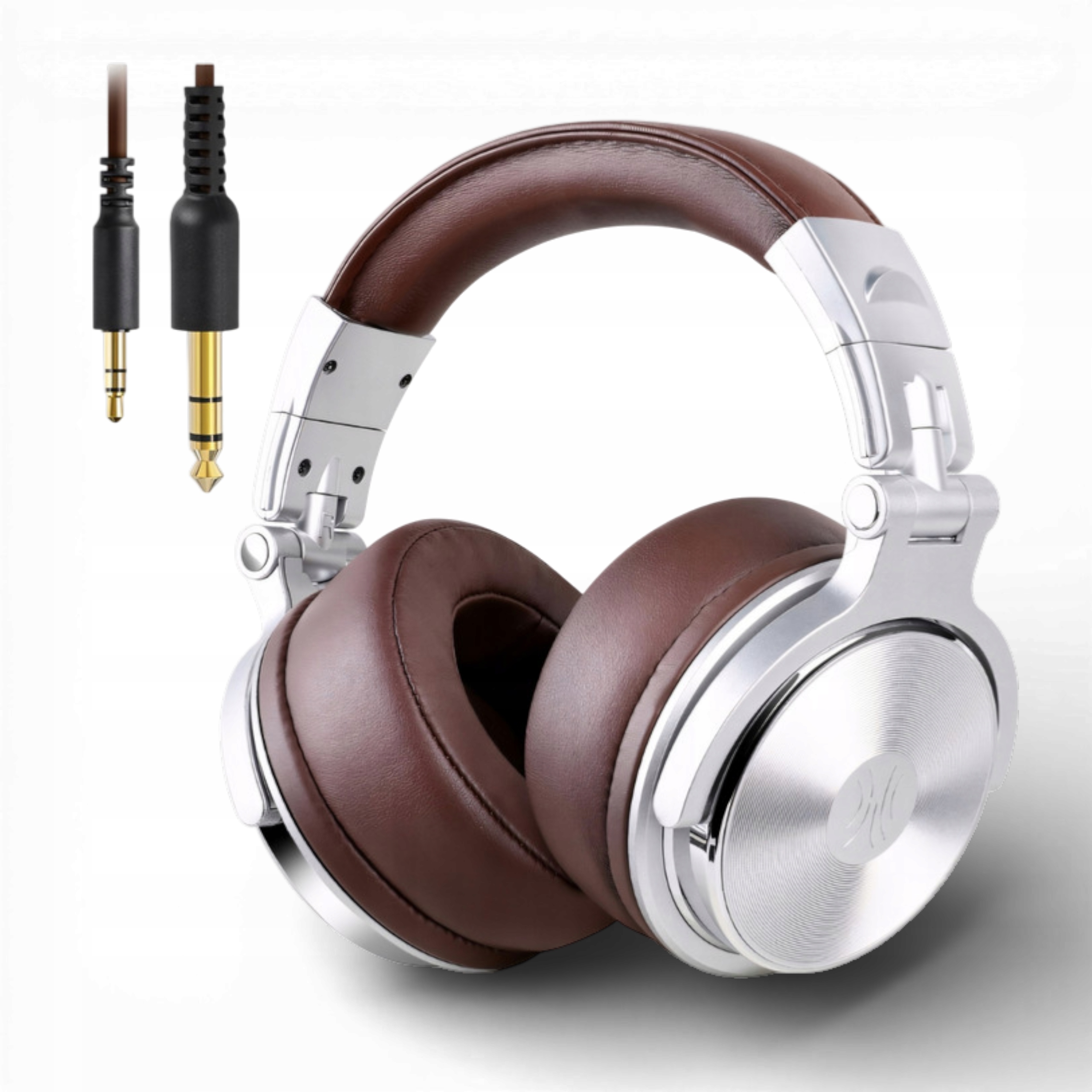 Sluchátka – drátová, skládací