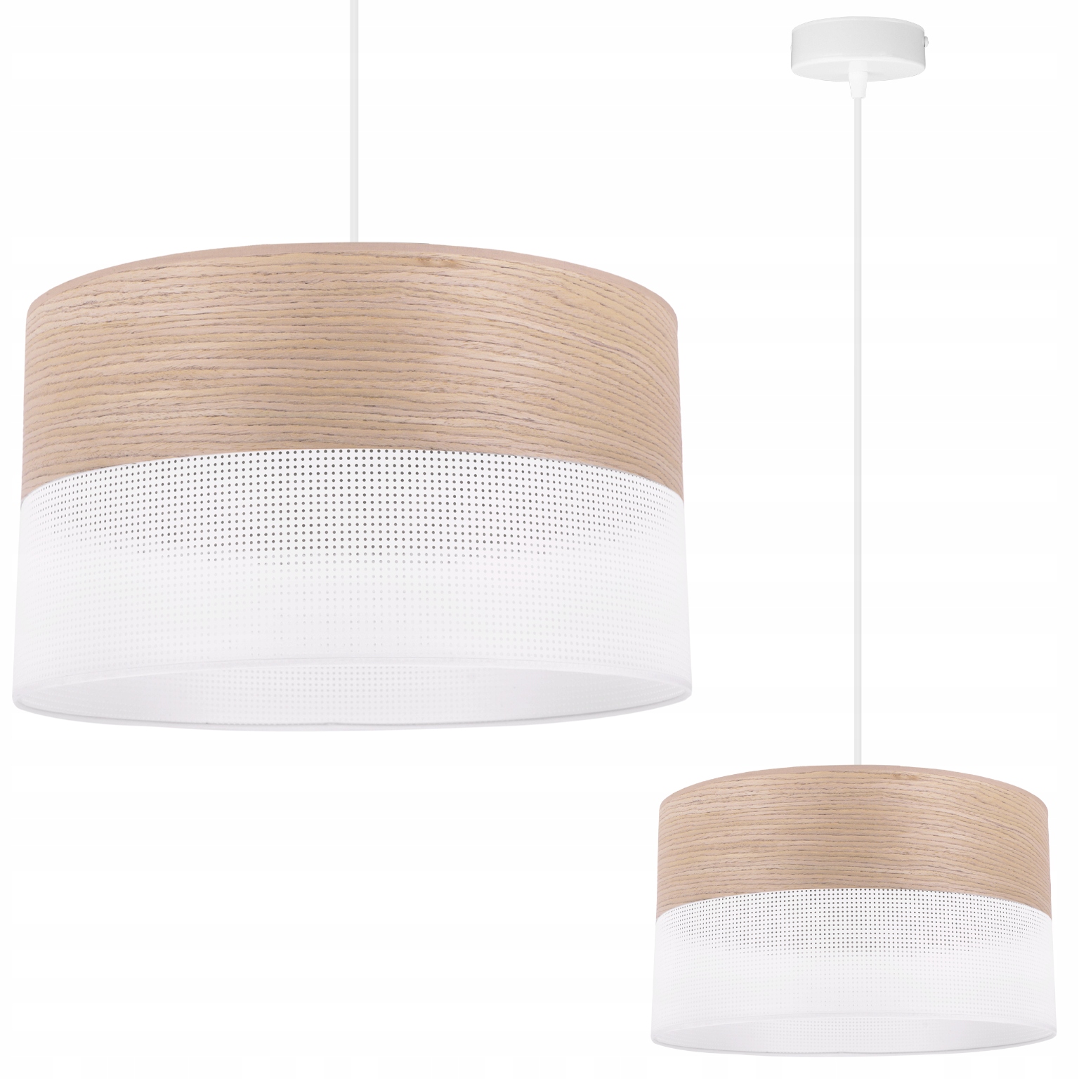 Závěsná Stropní Lustrová Lampa Elegantní Do Obývacího Pokoje Ložnice Dýha