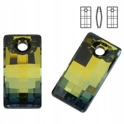 6696 MM 30 Swarovski Urban Tabac P Tab P