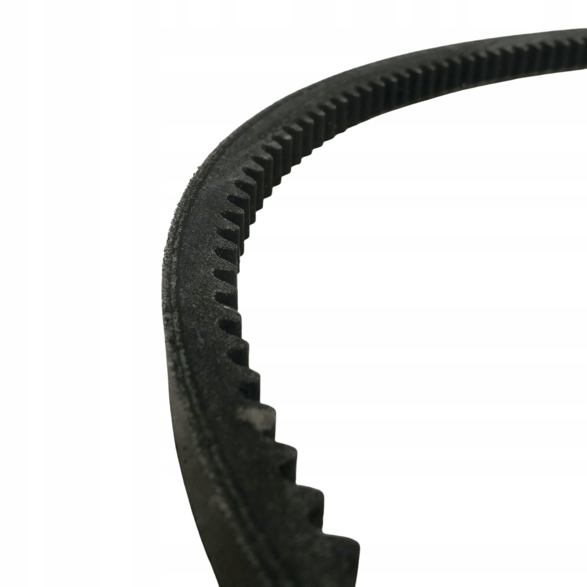 Vícedrážkový pásek Volvo BL60