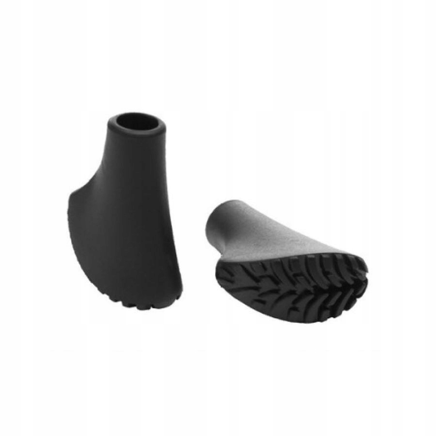 Buciki końcówki nakładki do kijów Nw Blizzard Nordic Walking Stopper 2 szt