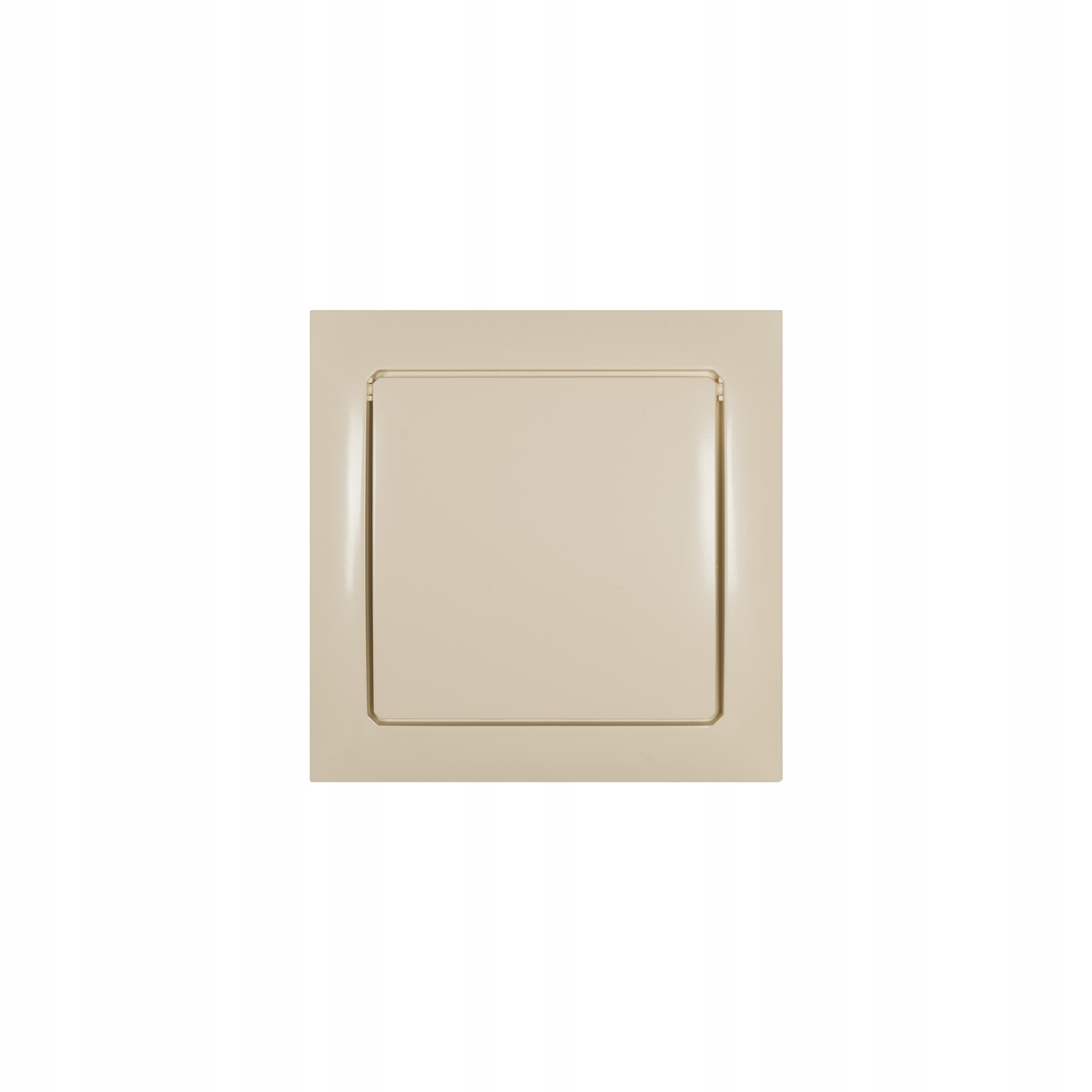 GNIAZDO WYRZUTOWE LEOVAC KOLOR KREMOWY 475216