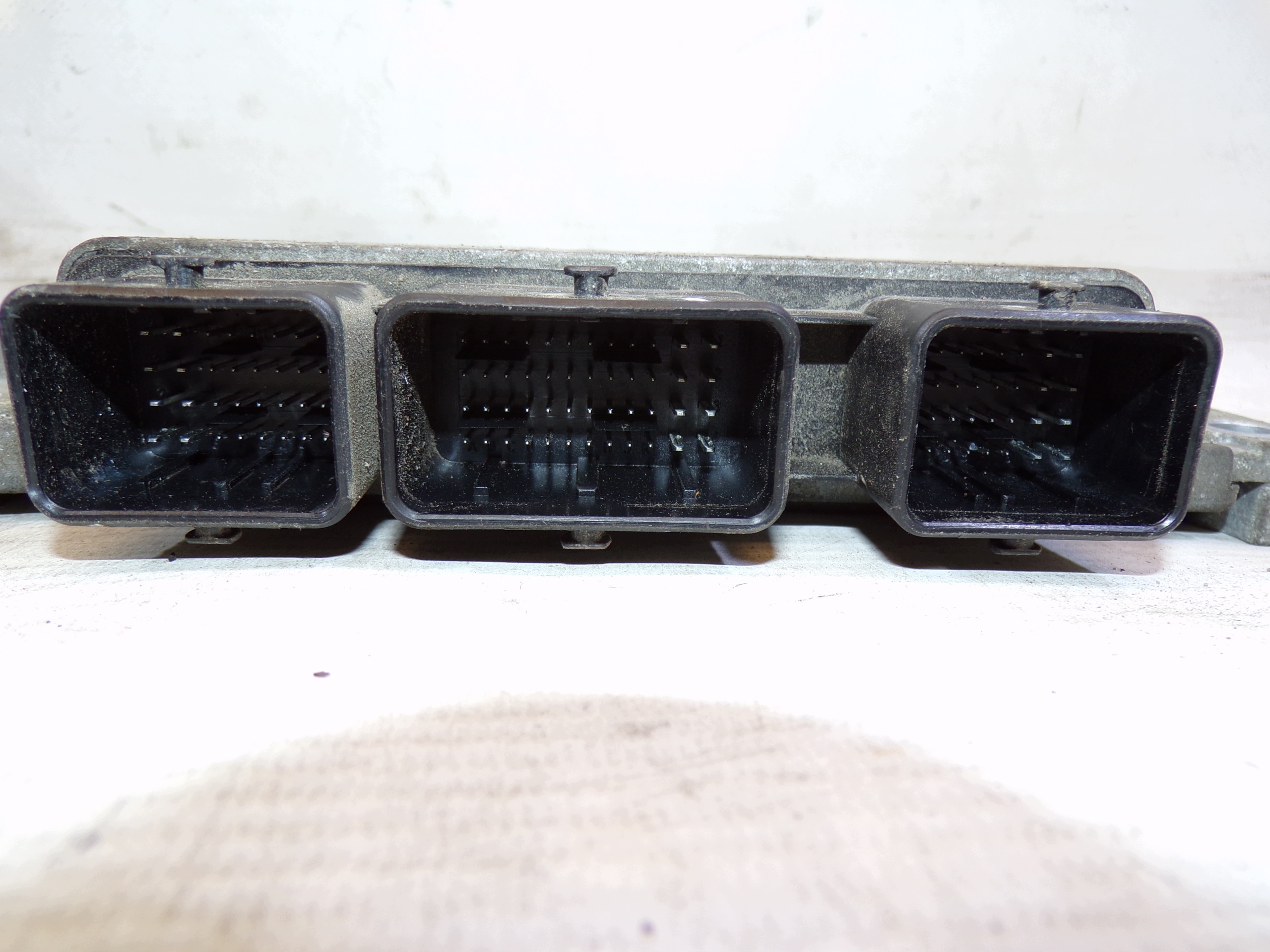 running board STARTOWY RENAULT CLIO 3 III 1.2 8200522357 KUPUJ PO IDENT. NUMERACH