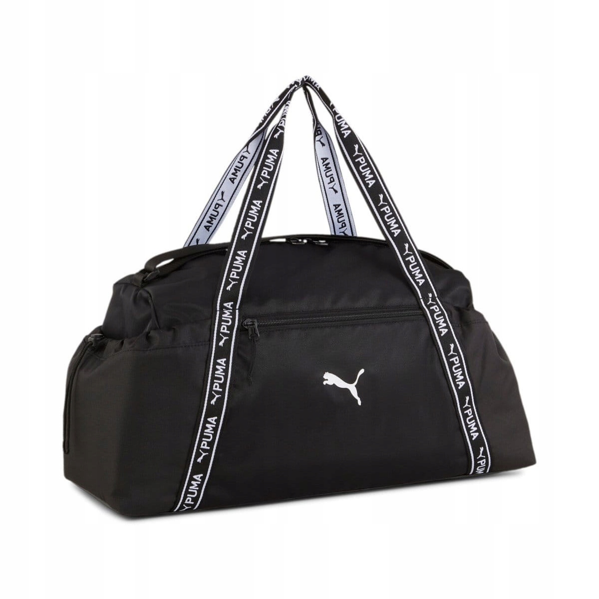 Torba Puma 09078001 At Ess Sports Czarna Ns