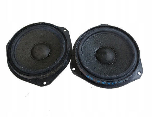 OPEL VECTRA C speaker door 24423552