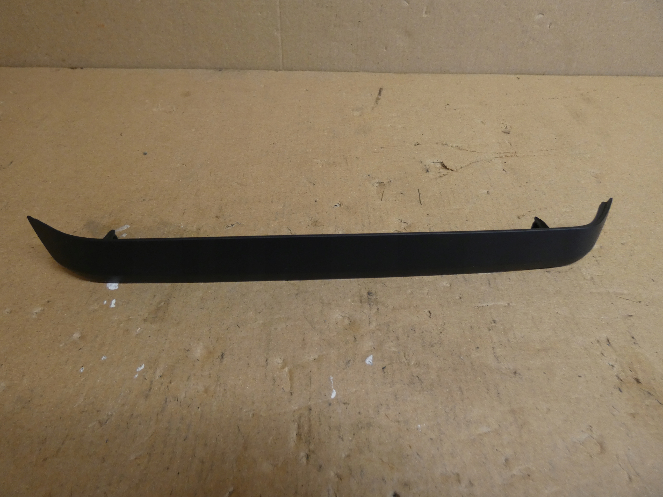 cover cover Dekor plastic Citroen C5X C5 X 98368264ZD