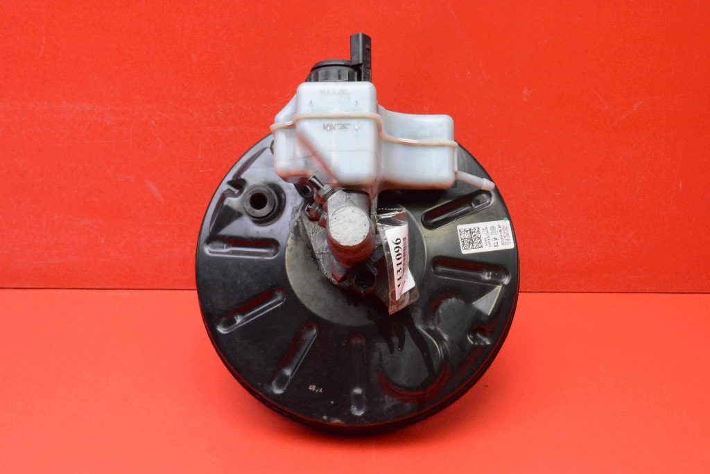 servo Servofreno 3C1614105AP VW PASSAT B7 2.0 TDI 140 KM 10-15