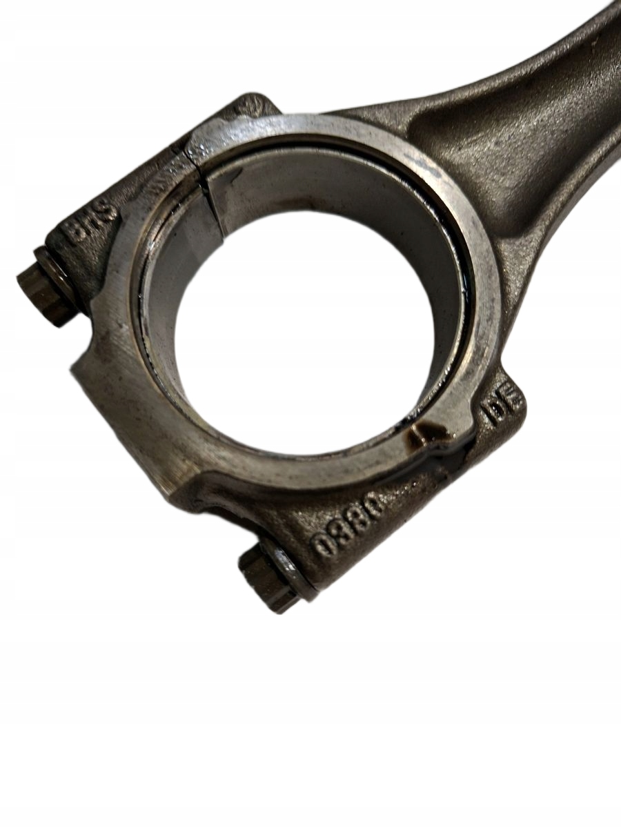 piston connecting rod VW PASSAT B5 1.9 TDI AVB 79.44 038G