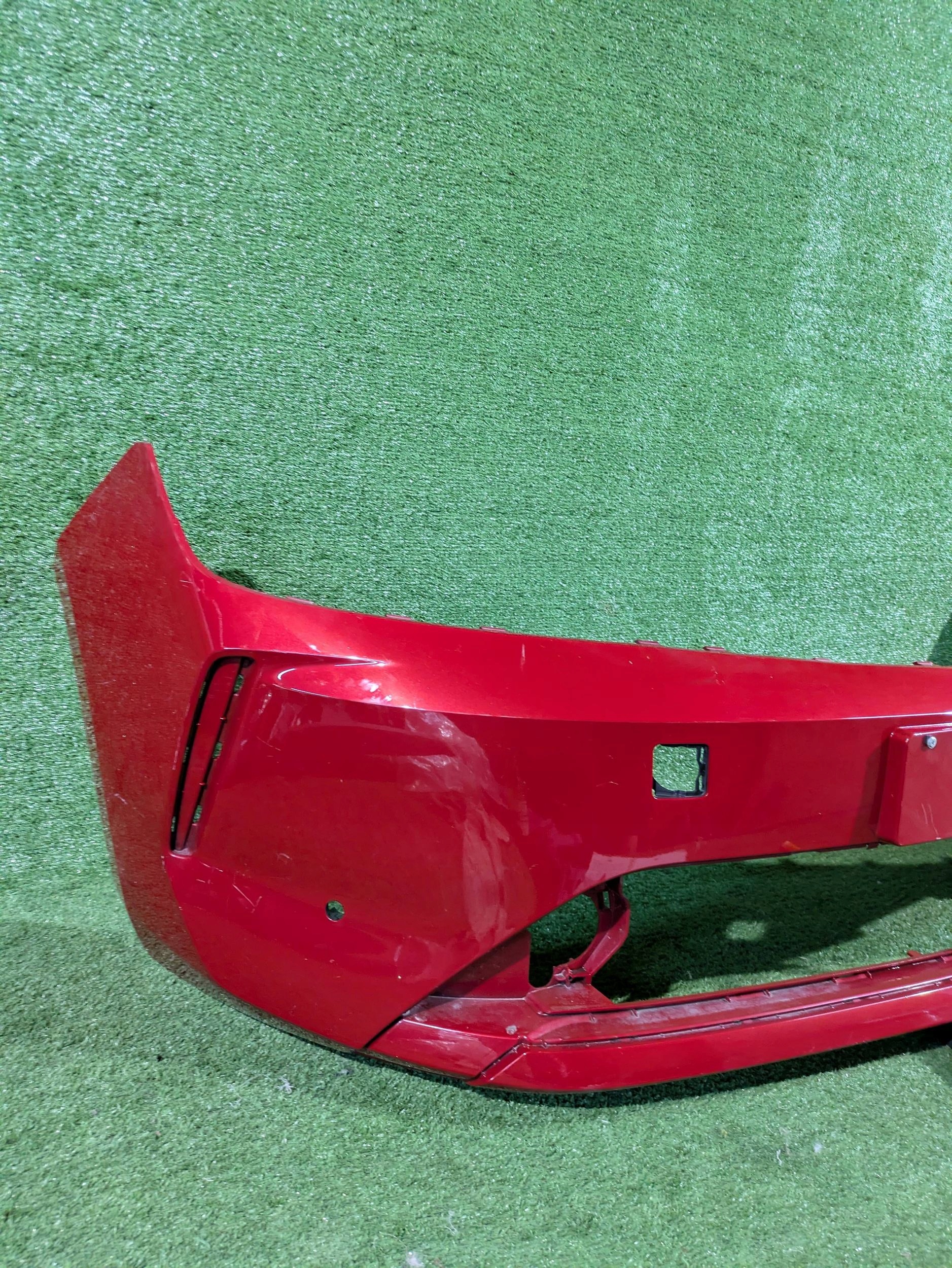 Frontstoßstange vorne OPEL ASTRA L VI 22- NR.8334