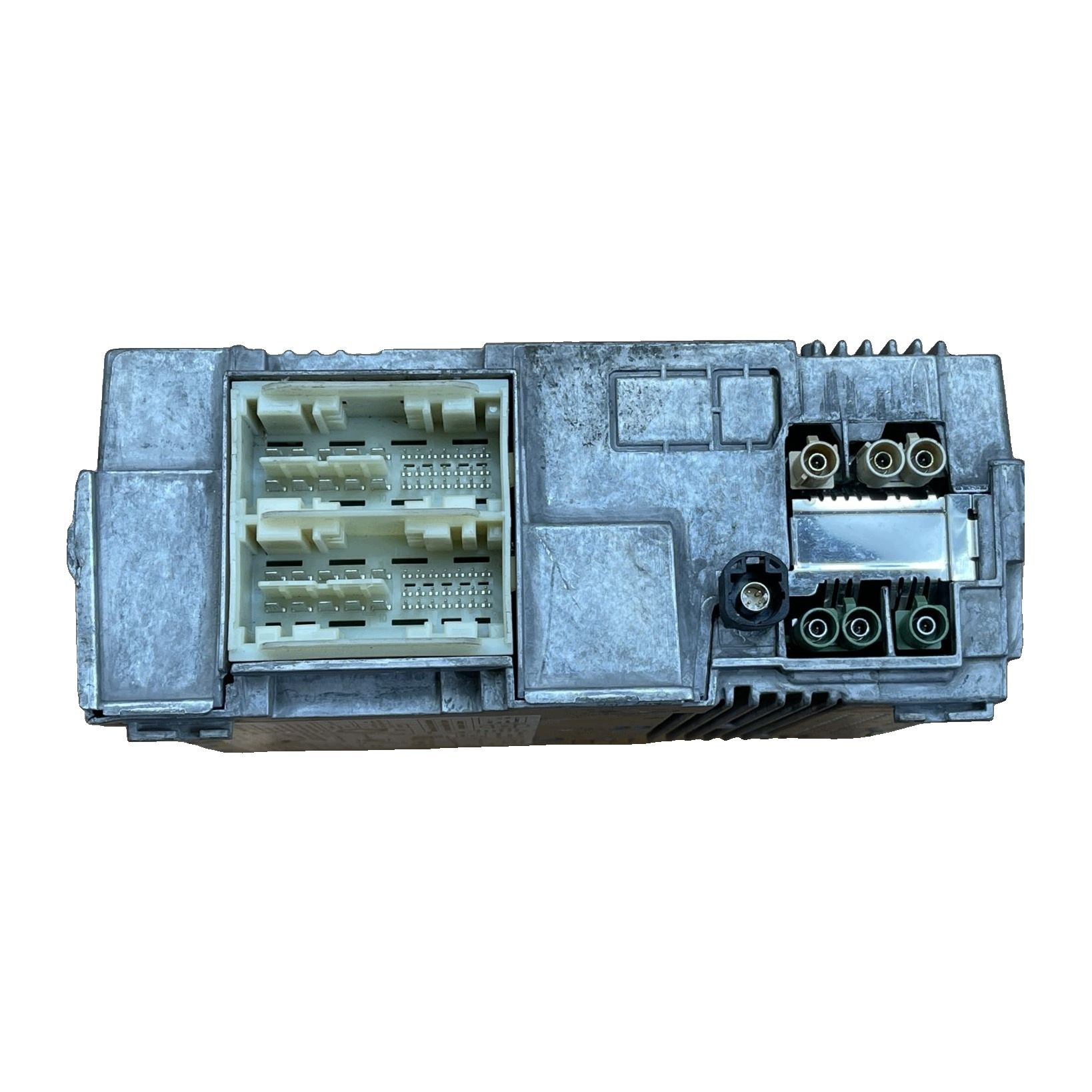 MERCEDES ACTROS IV V MP4 MP5 2011- control unit module RADIA A0124466421