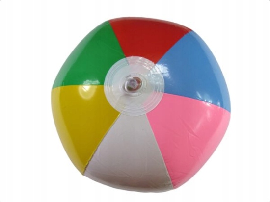 

Dmuchaniec '' Piłka'' 1 sztuka