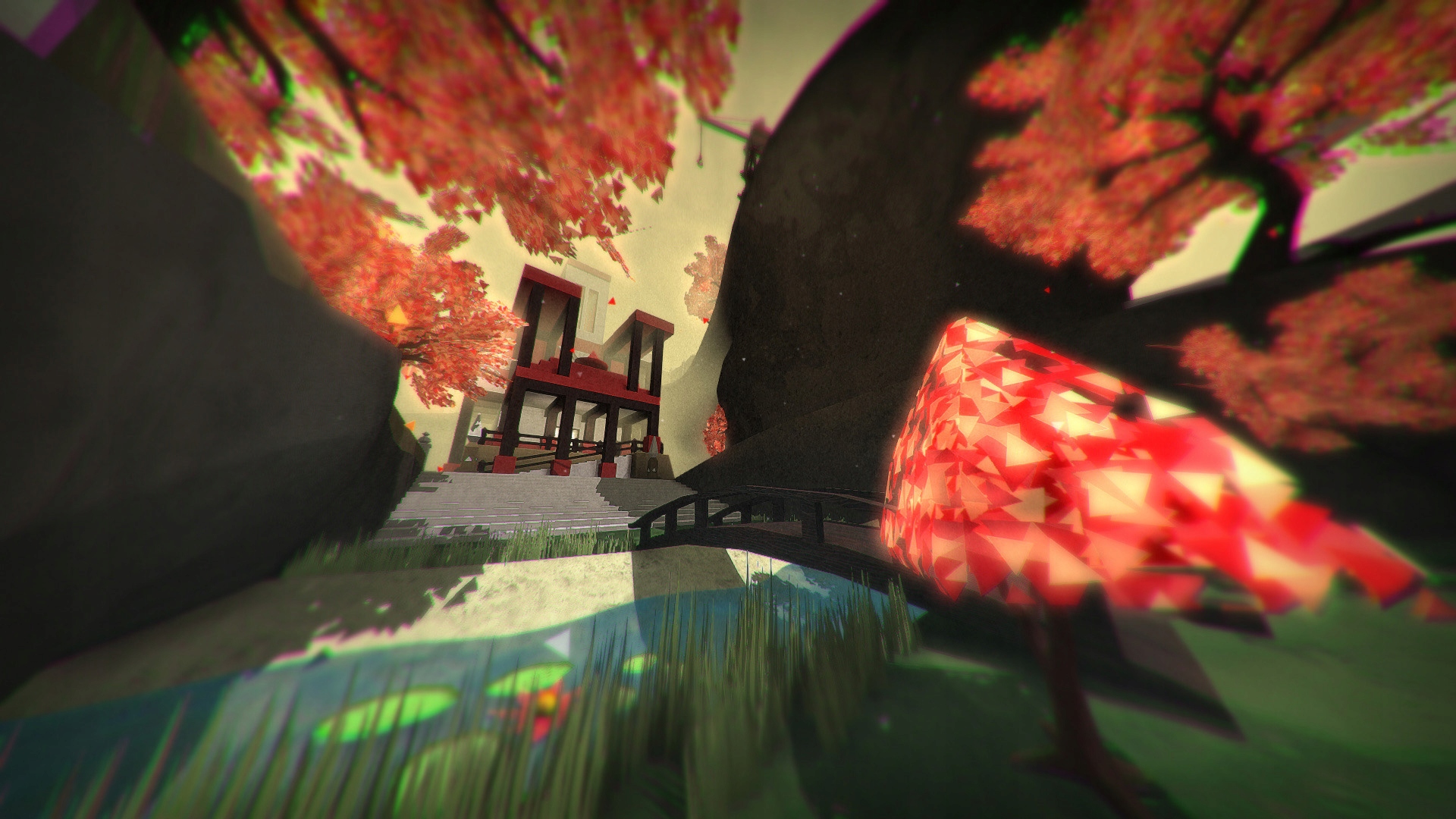 TRI Of Friendship and Madness PC STEAM KEY KLUCZ Rodzaj wydania Podstawa