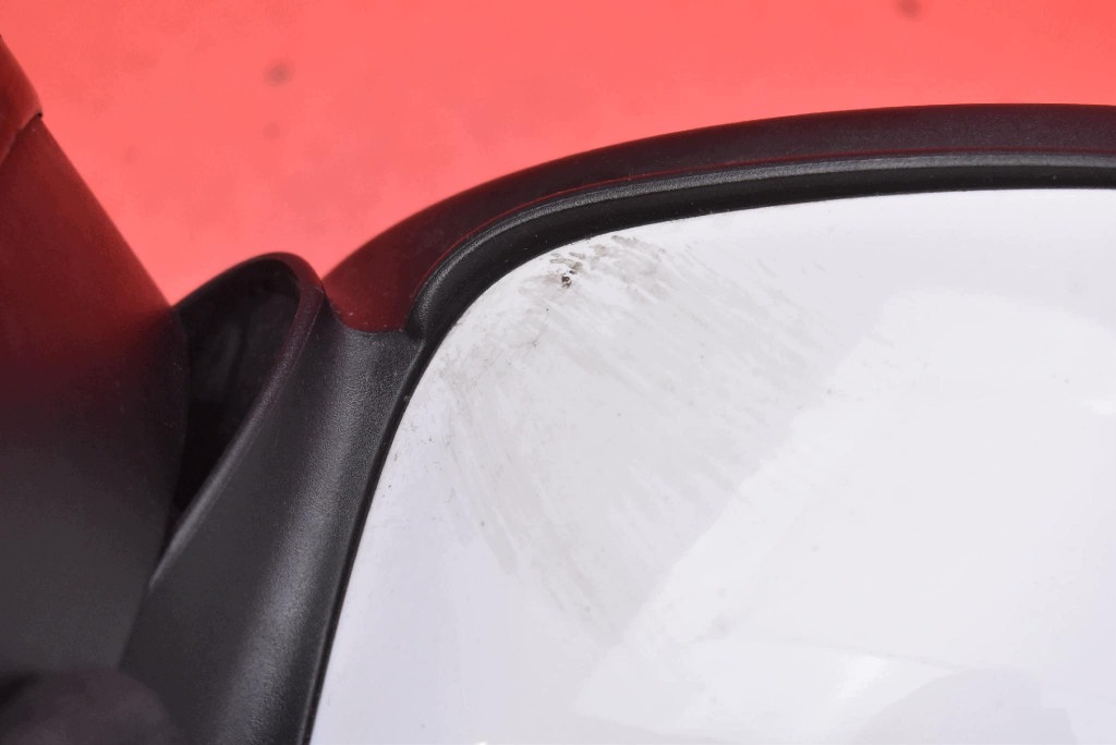 mirror right BIALE EU MINI ONE R56 06-10 7 PIN