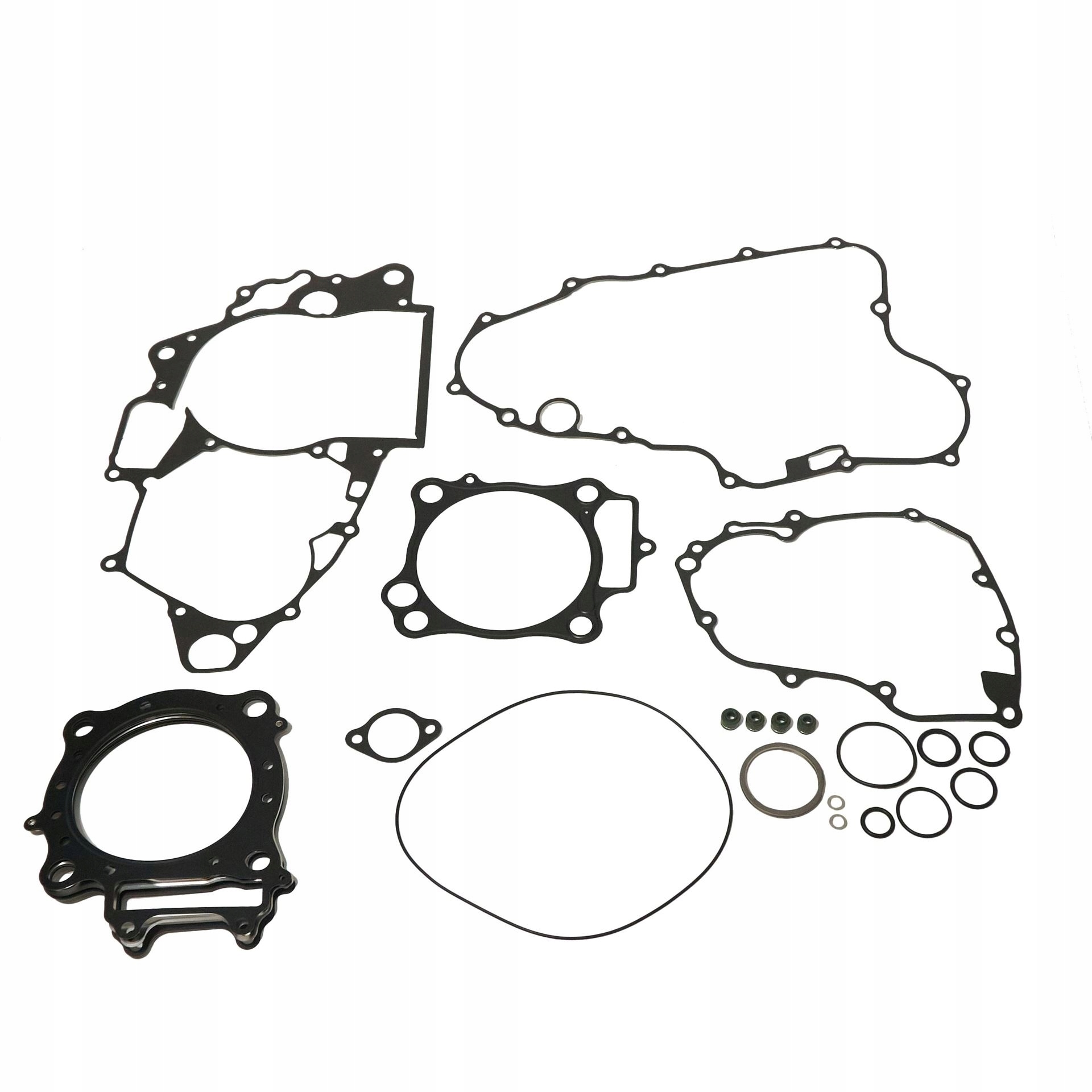 Xradical (artein Gaskets) Smart Kit (top-end Tesnenia Krytov Spojky) Ho