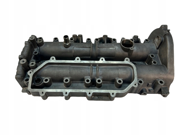 Розподільні вали Iveco Daily 2.3 HPI 504167975 Euro4