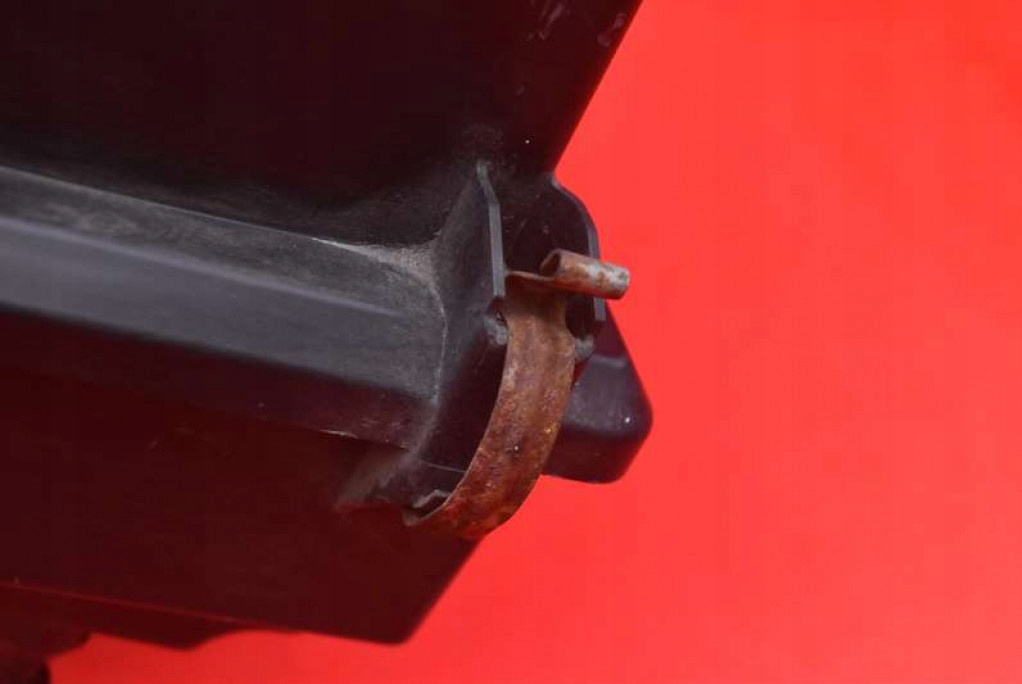 GEHÄUSE FILTER LUFT 4LF50 MAZDA 3 1 UND BK 2.0 16V 150 KM 03-06