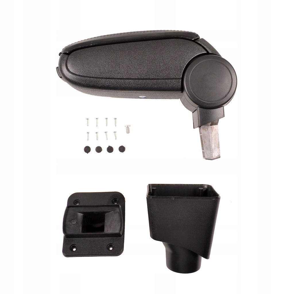 Podłokietnik do DACIA LOGAN MCV II 2013 - (czarny)