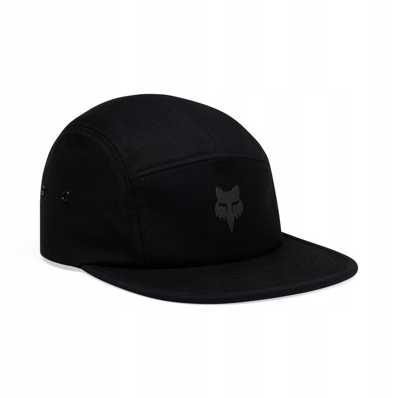 Kšiltovka Fox Head Camper Black Os
