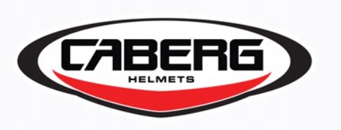 CABERG JACKAL Kask Motocyklowy Integralny Czarny Mat r. L Rodzaj lakieru matowy