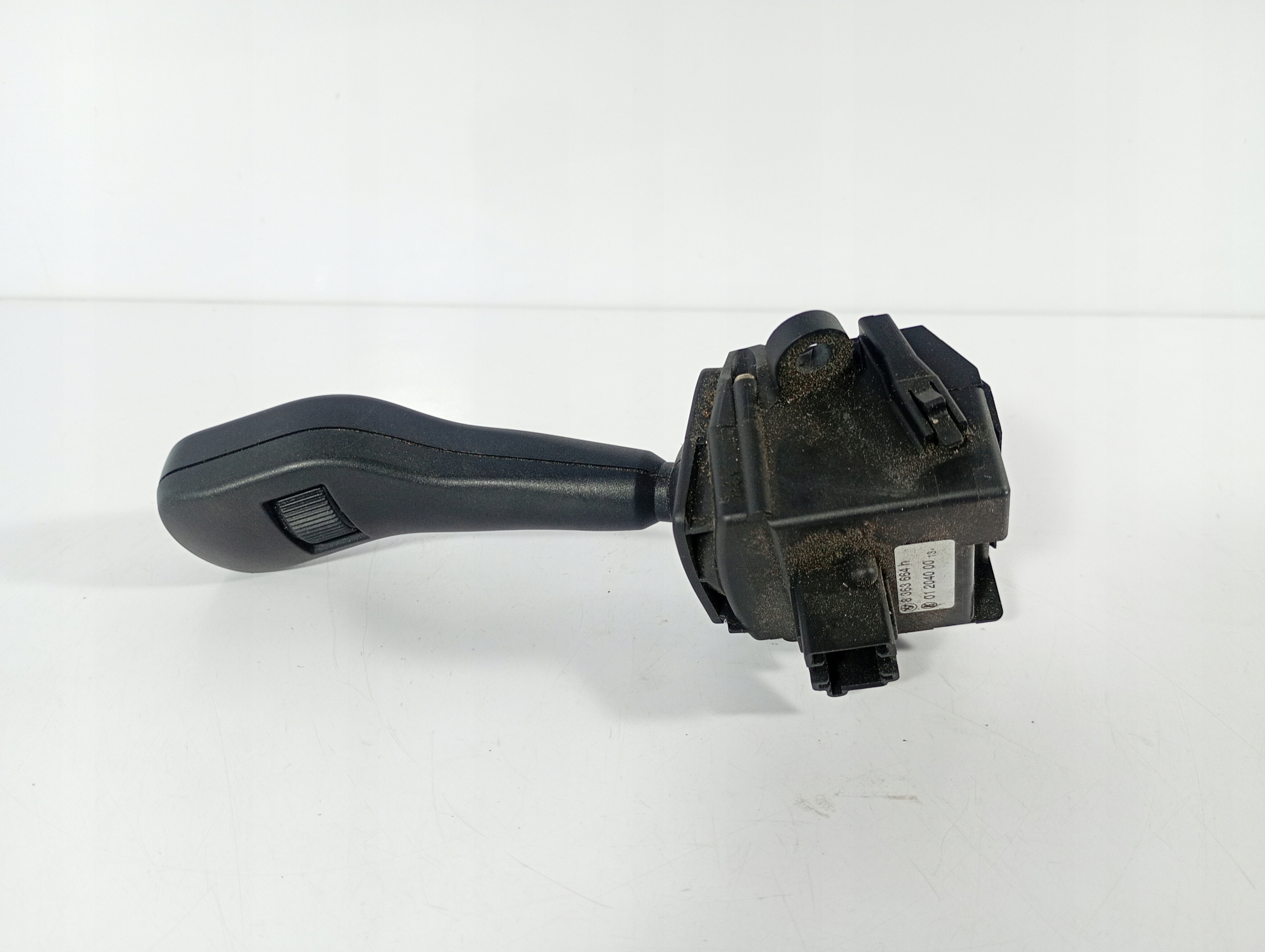 Mazda 3 III BK 03-09 switch switch MANETKA of wipers OE 8363664